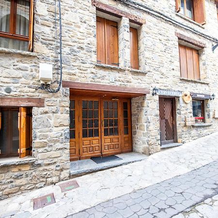 Apartamento Panticosa Apartman Kültér fotó