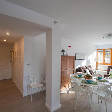Apartamento Panticosa Apartman Kültér fotó