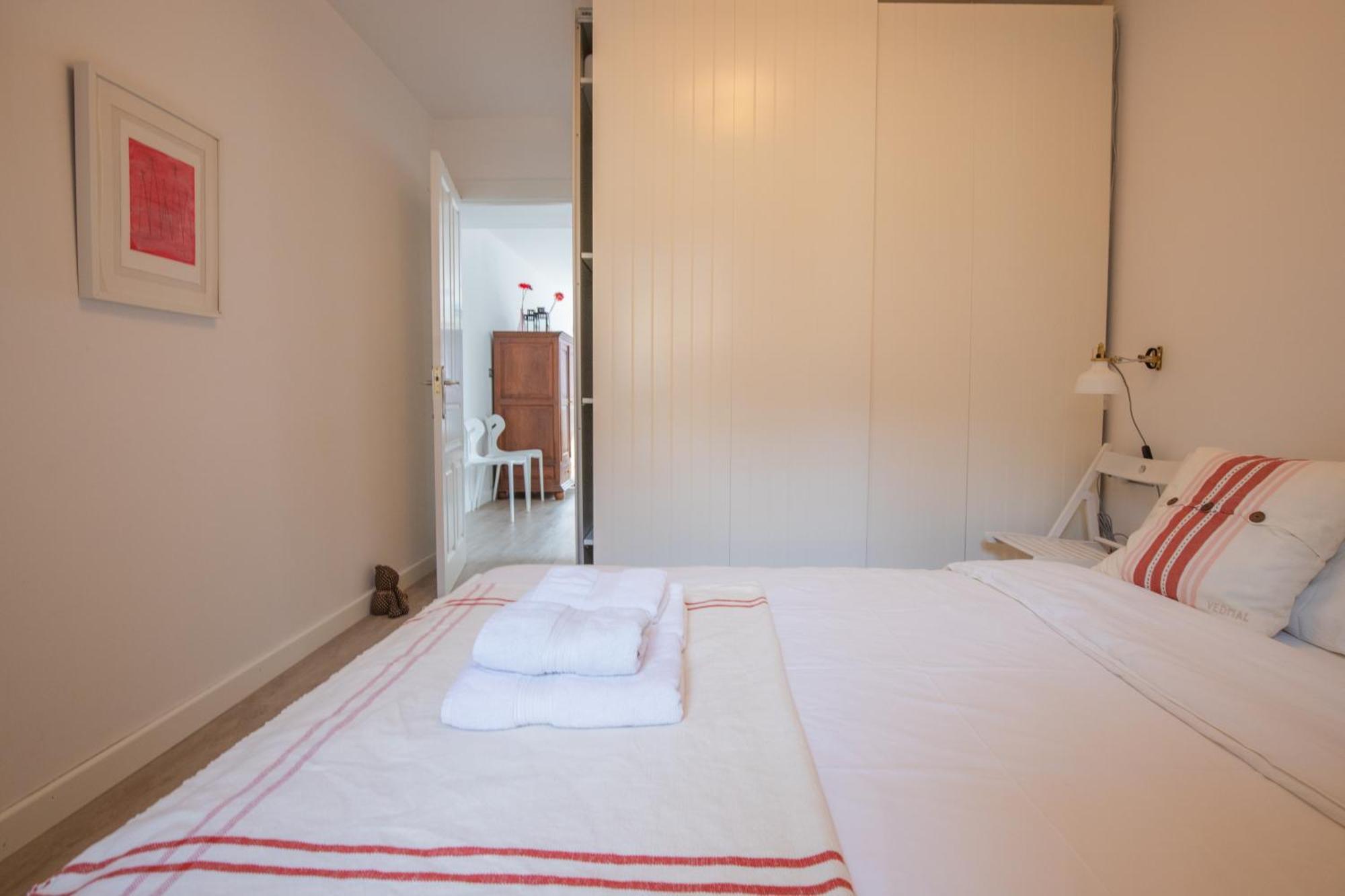 Apartamento Panticosa Apartman Kültér fotó
