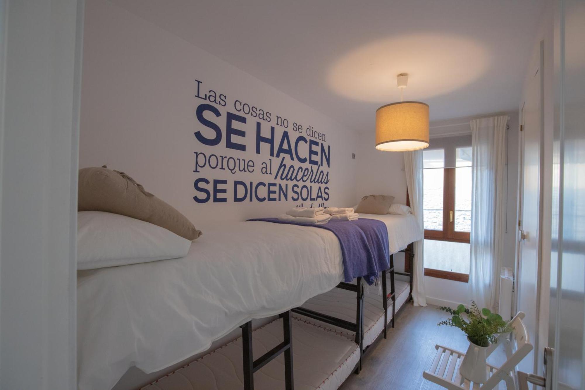 Apartamento Panticosa Apartman Kültér fotó