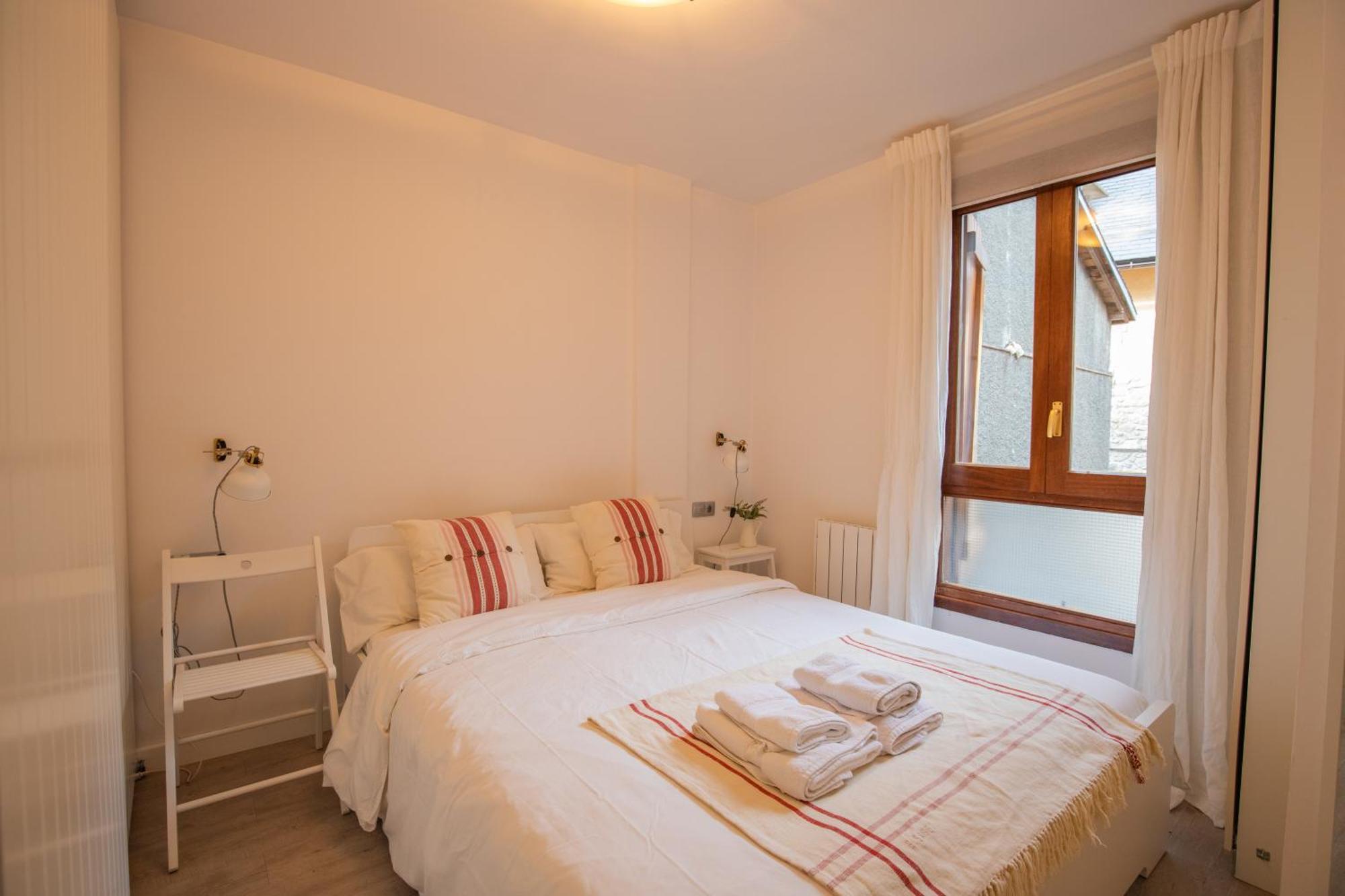 Apartamento Panticosa Apartman Kültér fotó