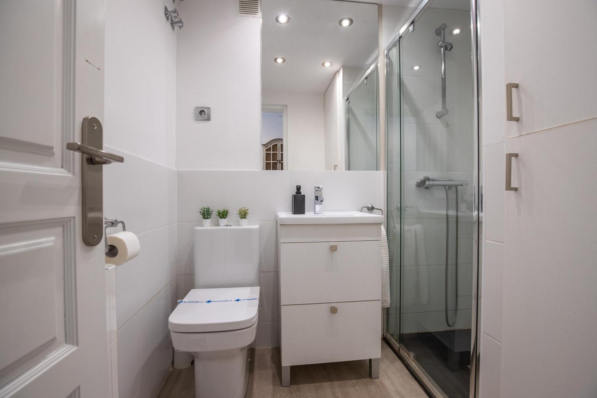 Apartamento Panticosa Apartman Kültér fotó