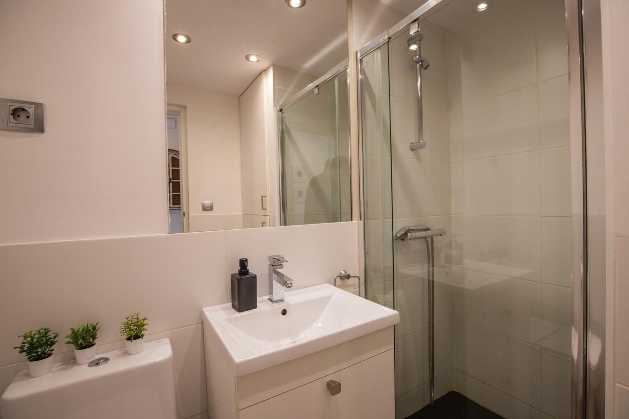 Apartamento Panticosa Apartman Kültér fotó