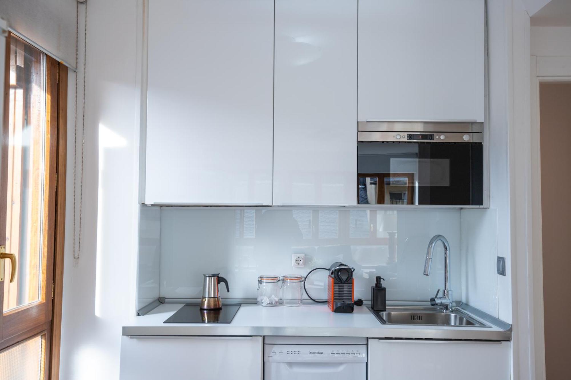 Apartamento Panticosa Apartman Kültér fotó